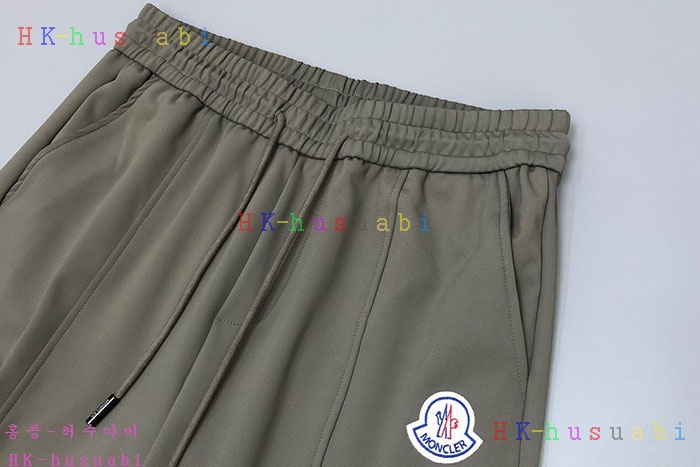 NEW 몽클레어 바지 신상 M 9662014