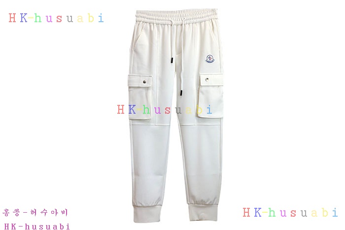 NEW 몽클레어 바지 신상 M 9662015