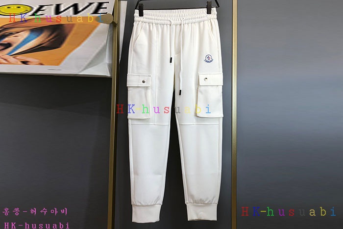 NEW 몽클레어 바지 신상 M 9662015