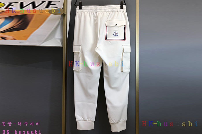 NEW 몽클레어 바지 신상 M 9662015