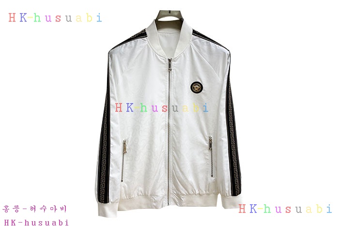 NEW 베르사체 자켓 신상 V 9965220