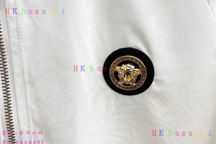 NEW 베르사체 자켓 신상 V 9965220
