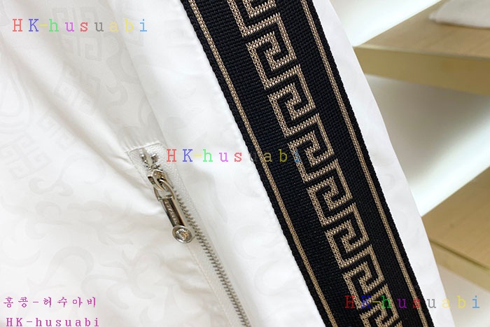 NEW 베르사체 자켓 신상 V 9965220