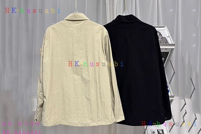 NEW 스톤 아일랜드 자켓 신상 ST 995003