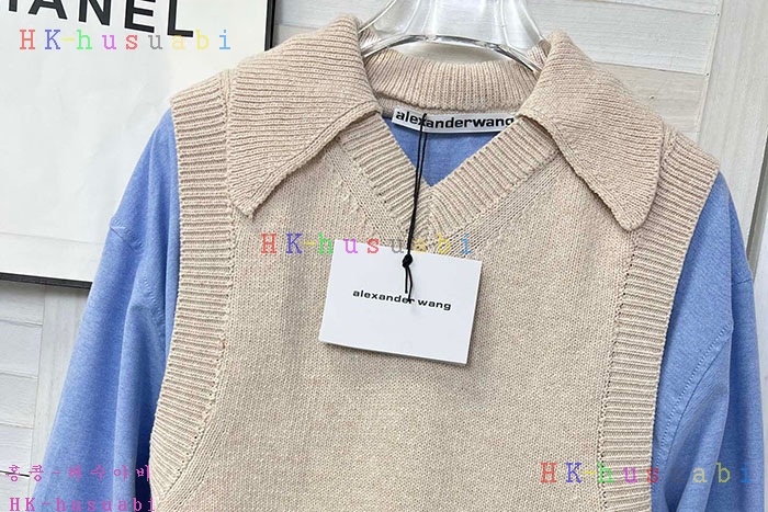 NEW 알렉산더왕 셔츠 신상 W 399243