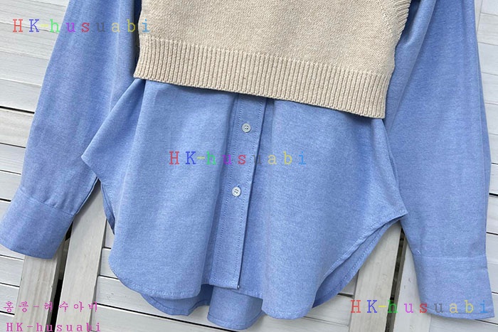 NEW 알렉산더왕 셔츠 신상 W 399243
