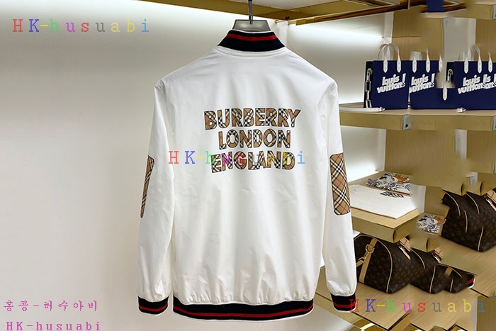 NEW 버버리 자켓 신상 BB 635021