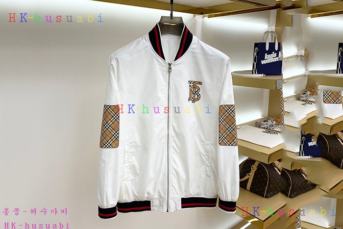 NEW 버버리 자켓 신상 BB 635021