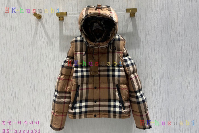 NEW 버버리 패딩 신상 BB 635027