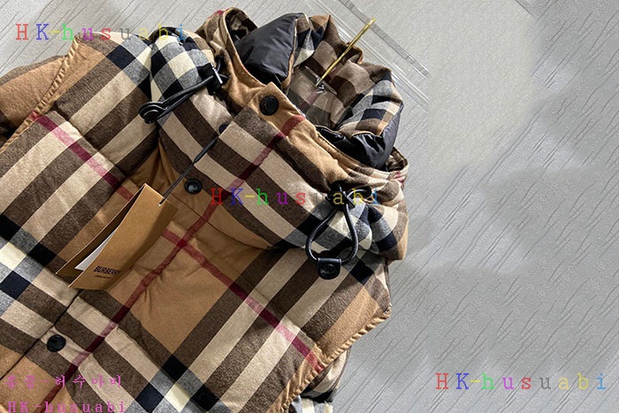 NEW 버버리 패딩 신상 BB 635027