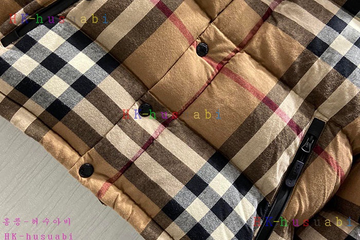 NEW 버버리 패딩 신상 BB 635027
