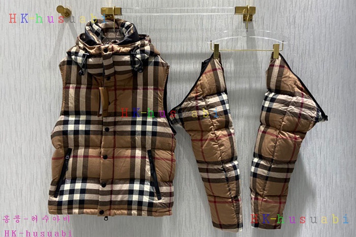 NEW 버버리 패딩 신상 BB 635027