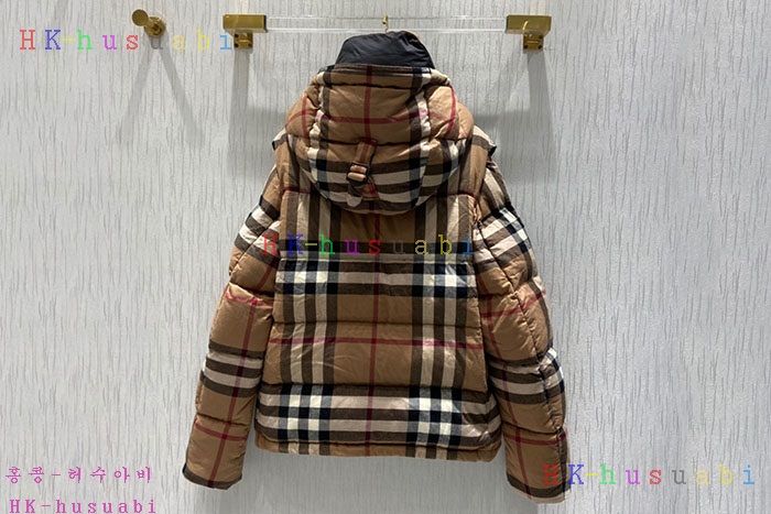 NEW 버버리 패딩 신상 BB 635027