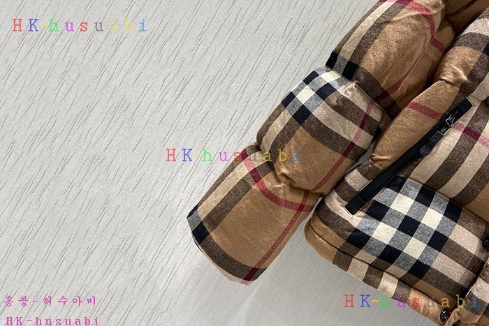 NEW 버버리 패딩 신상 BB 635027