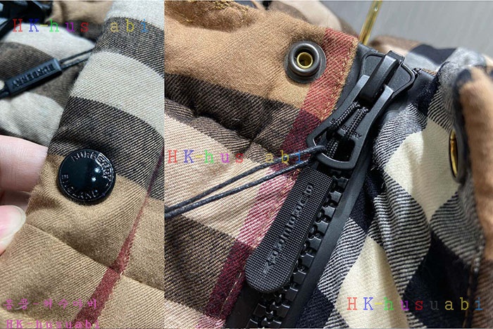 NEW 버버리 패딩 신상 BB 635027