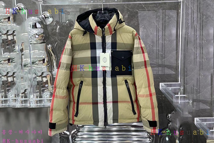 NEW 버버리 패딩 신상 BB 635028