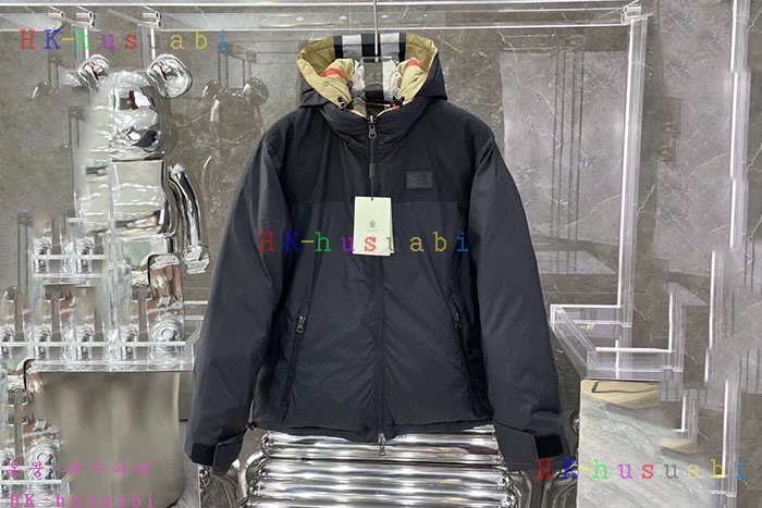 NEW 버버리 패딩 신상 BB 635028
