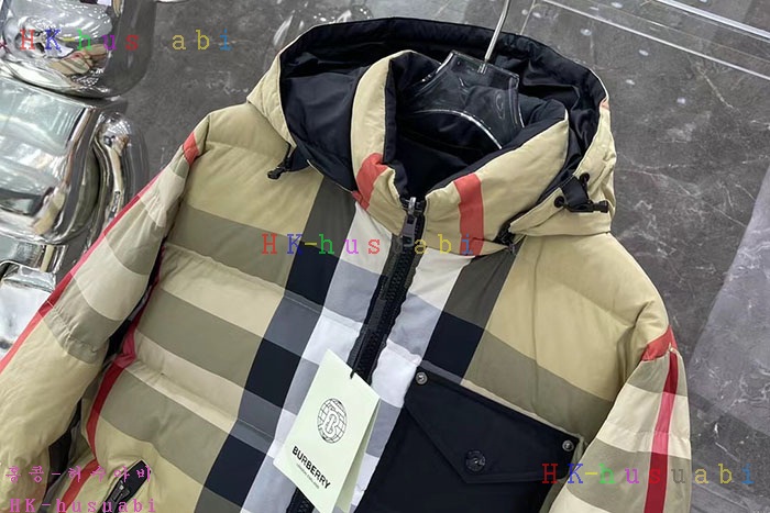 NEW 버버리 패딩 신상 BB 635028