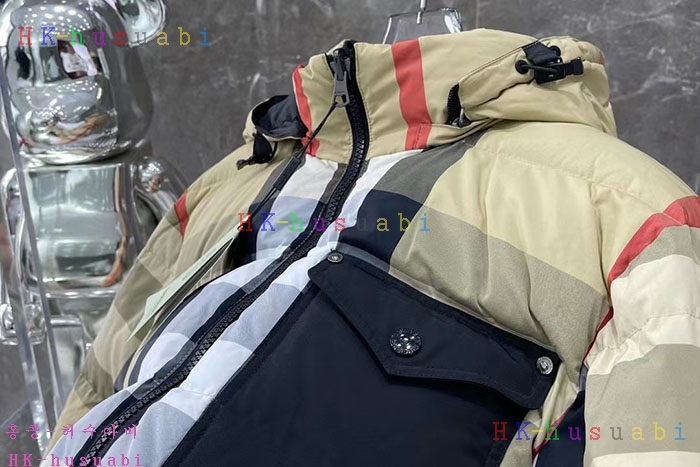 NEW 버버리 패딩 신상 BB 635028