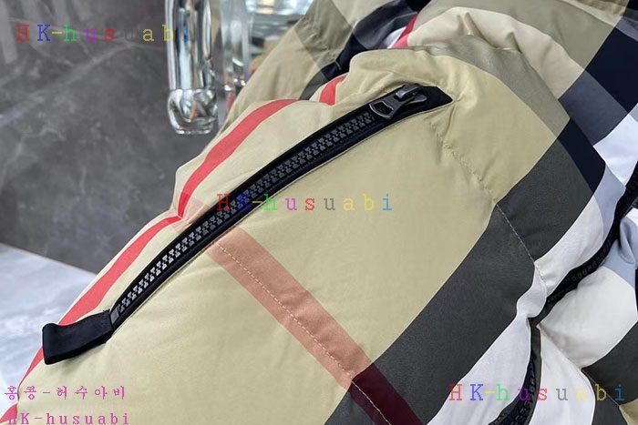 NEW 버버리 패딩 신상 BB 635028