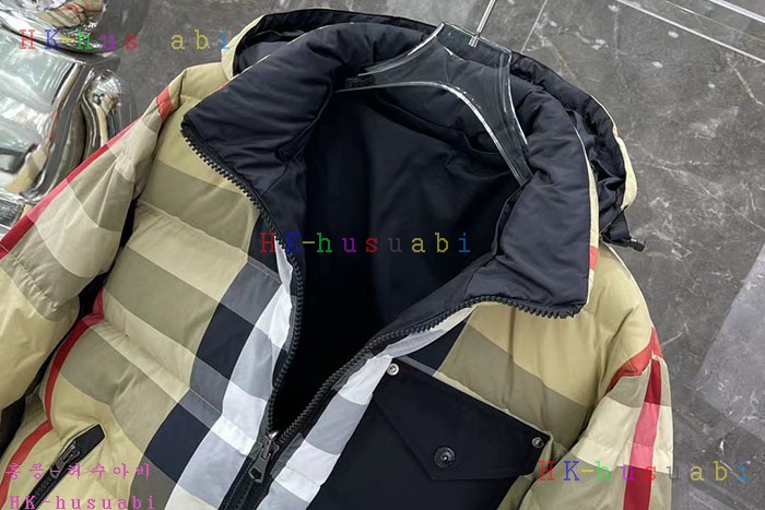 NEW 버버리 패딩 신상 BB 635028