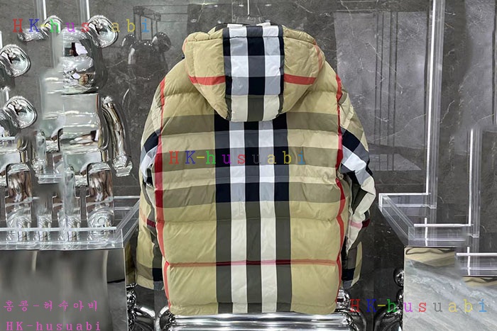 NEW 버버리 패딩 신상 BB 635028