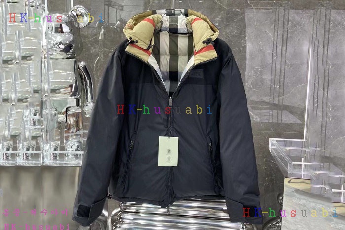 NEW 버버리 패딩 신상 BB 635028