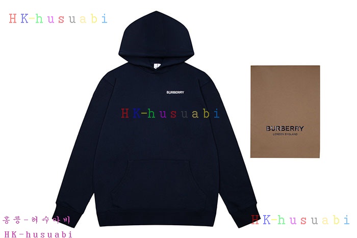 NEW 버버리 후드티 신상 BB 635036