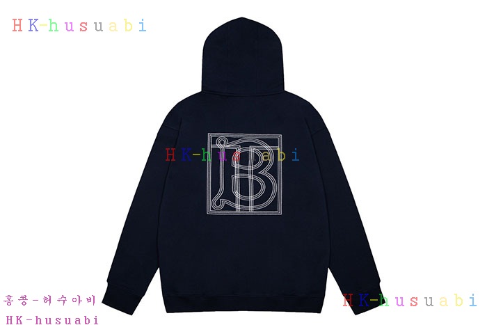 NEW 버버리 후드티 신상 BB 635036