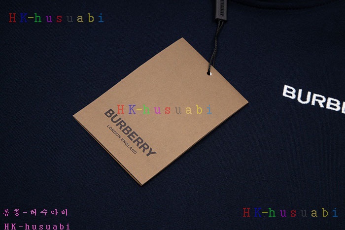 NEW 버버리 후드티 신상 BB 635036