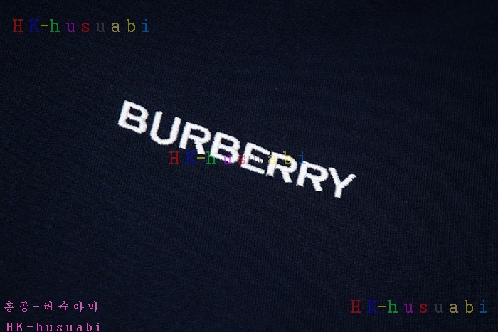 NEW 버버리 후드티 신상 BB 635036