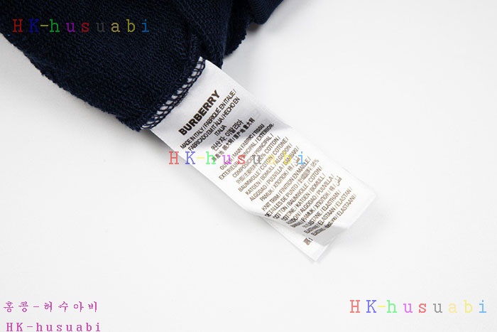 NEW 버버리 후드티 신상 BB 635036