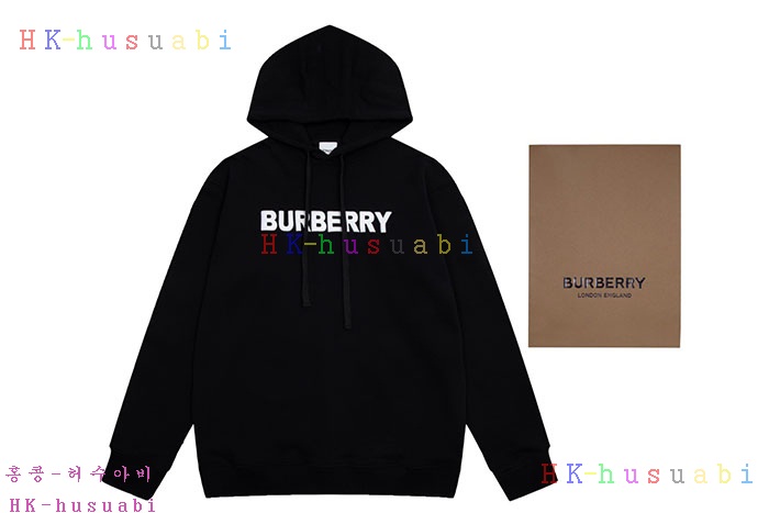 NEW 버버리 후드티 신상 BB 635049