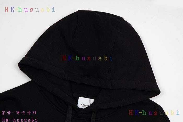 NEW 버버리 후드티 신상 BB 635049
