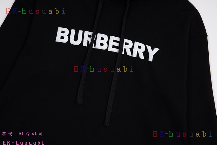 NEW 버버리 후드티 신상 BB 635049
