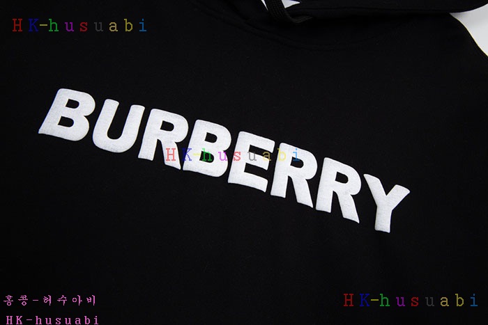 NEW 버버리 후드티 신상 BB 635049