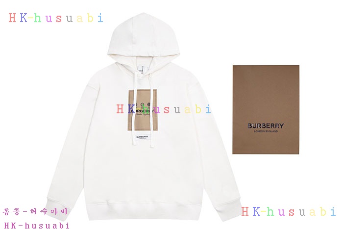 NEW 버버리 후드티 신상 BB 635055