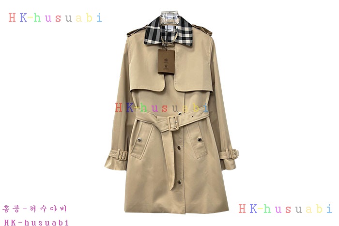 NEW 버버리 코트 신상 BB 635056