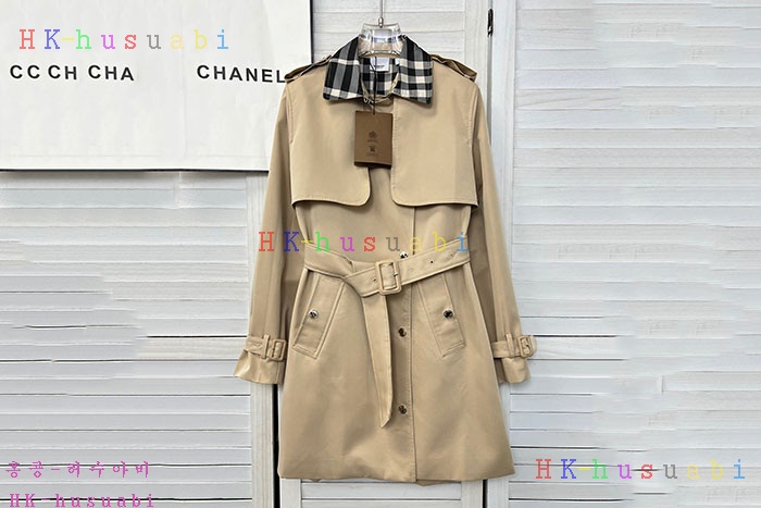 NEW 버버리 코트 신상 BB 635056