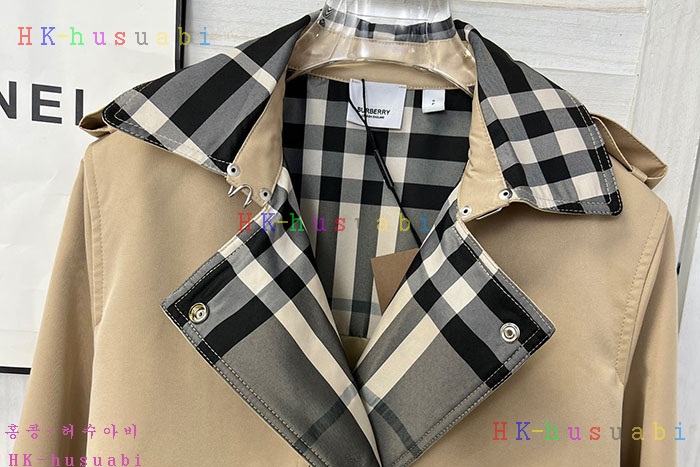 NEW 버버리 코트 신상 BB 635056