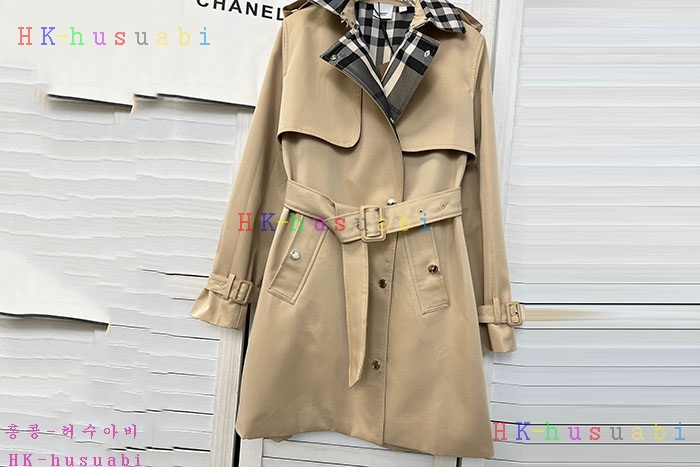 NEW 버버리 코트 신상 BB 635056