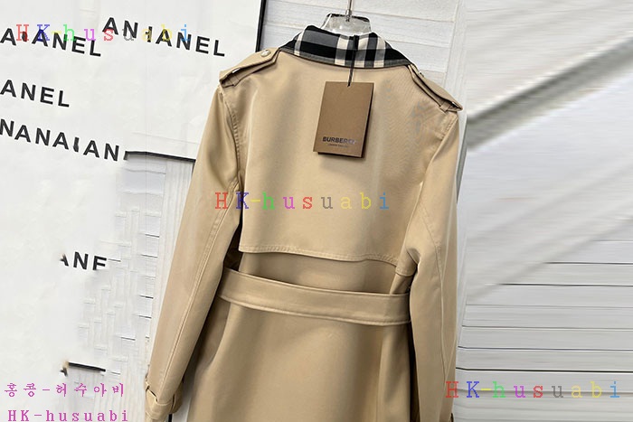 NEW 버버리 코트 신상 BB 635056