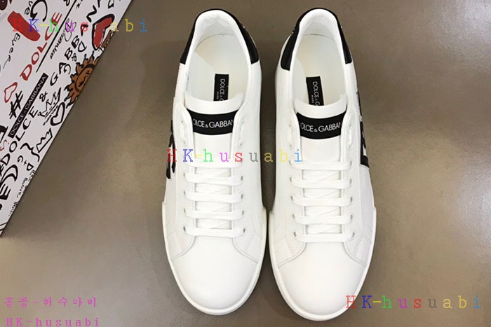 NEW 돌체앤가바나 신발 신상 DG 965003