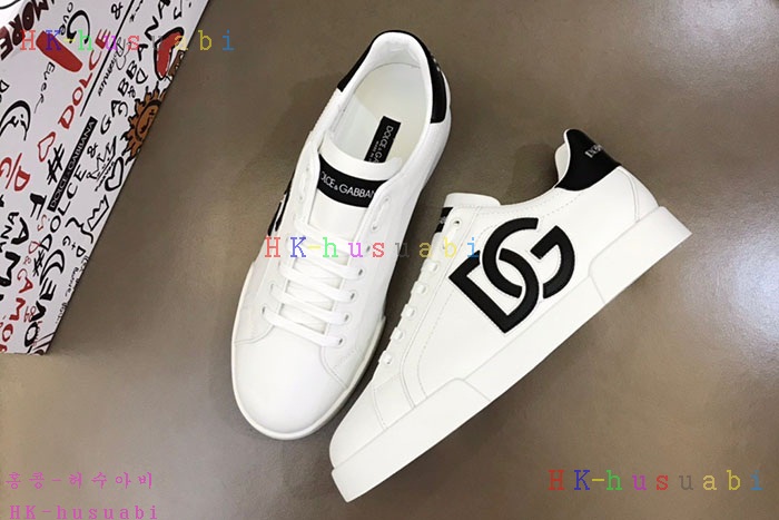 NEW 돌체앤가바나 신발 신상 DG 965003