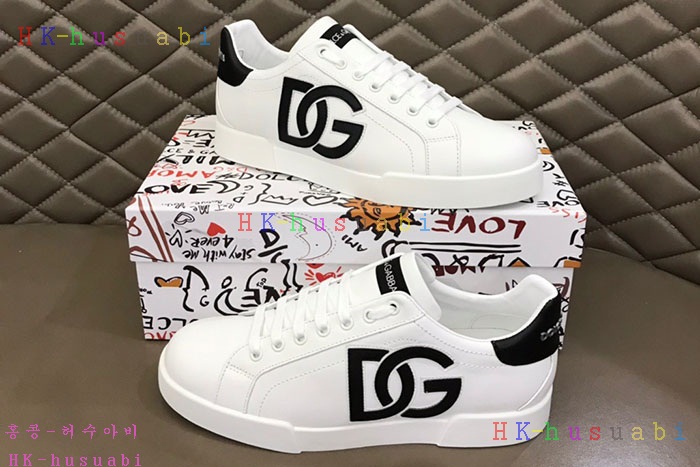 NEW 돌체앤가바나 신발 신상 DG 965003