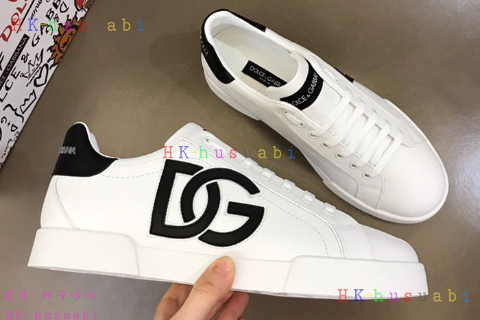 NEW 돌체앤가바나 신발 신상 DG 965003