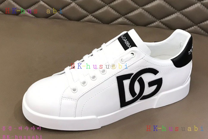 NEW 돌체앤가바나 신발 신상 DG 965003