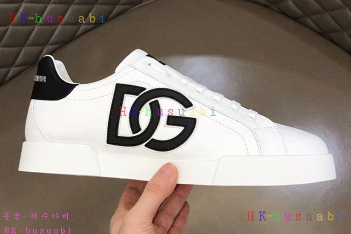 NEW 돌체앤가바나 신발 신상 DG 965003