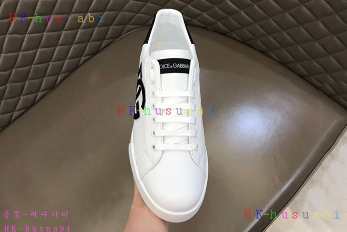 NEW 돌체앤가바나 신발 신상 DG 965003