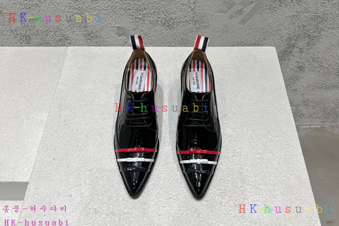 NEW 톰브라운 신발 신상 TB 665200